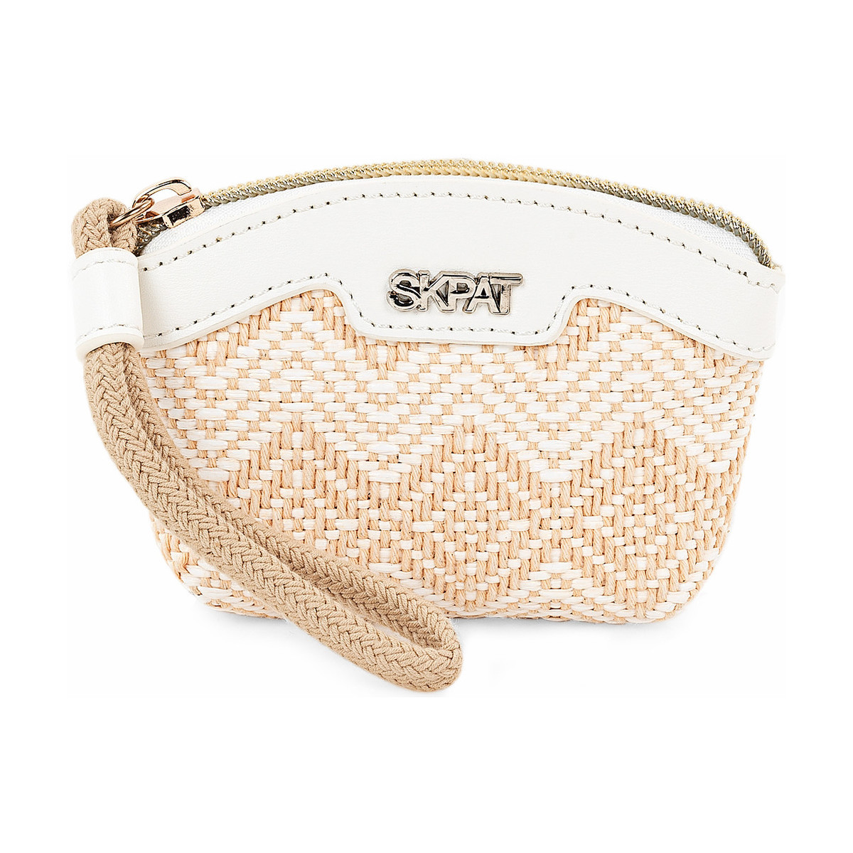 Skpat  Basilea  Bílá