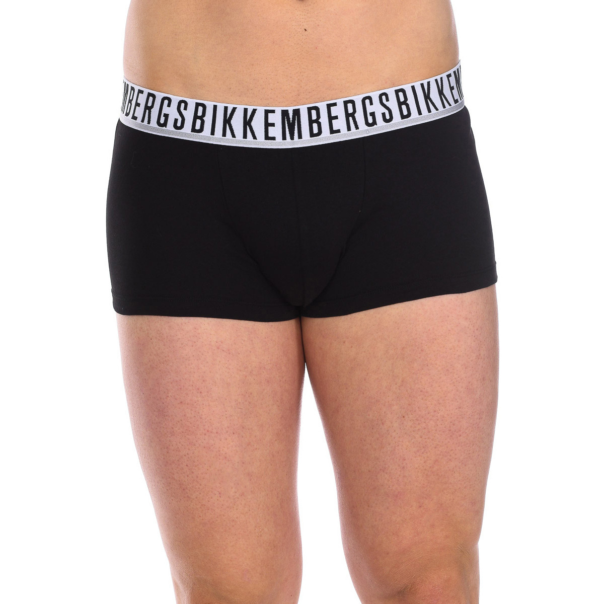 Bikkembergs  BKK1UTR01BI-BLACK  Černá