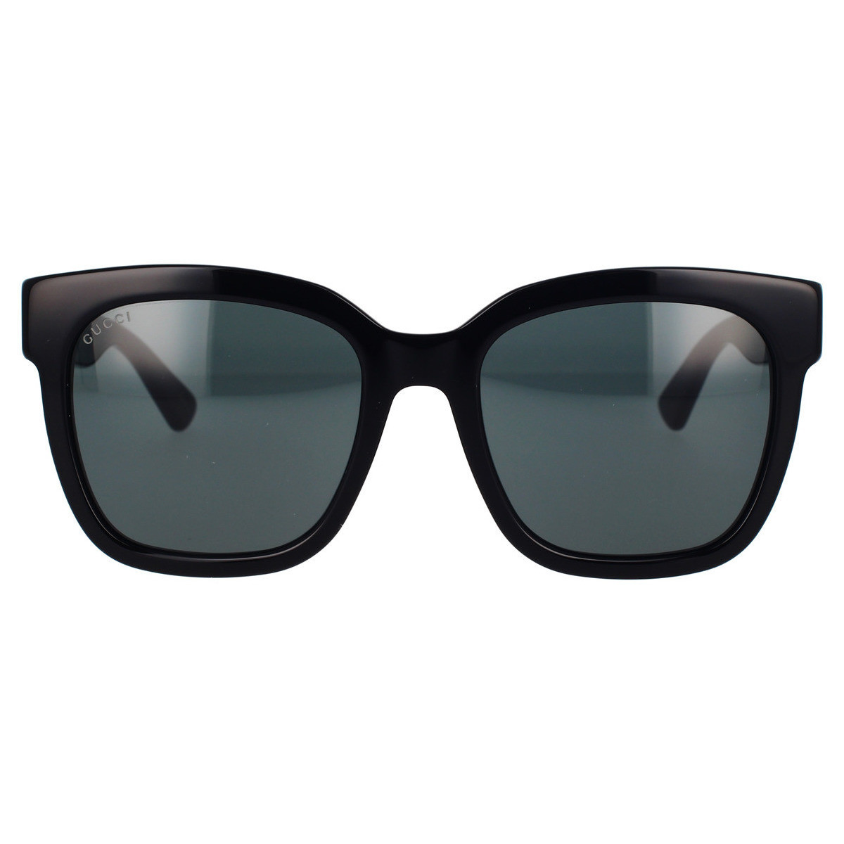 Gucci  Occhiali da Sole  GG0034SN 001  Černá