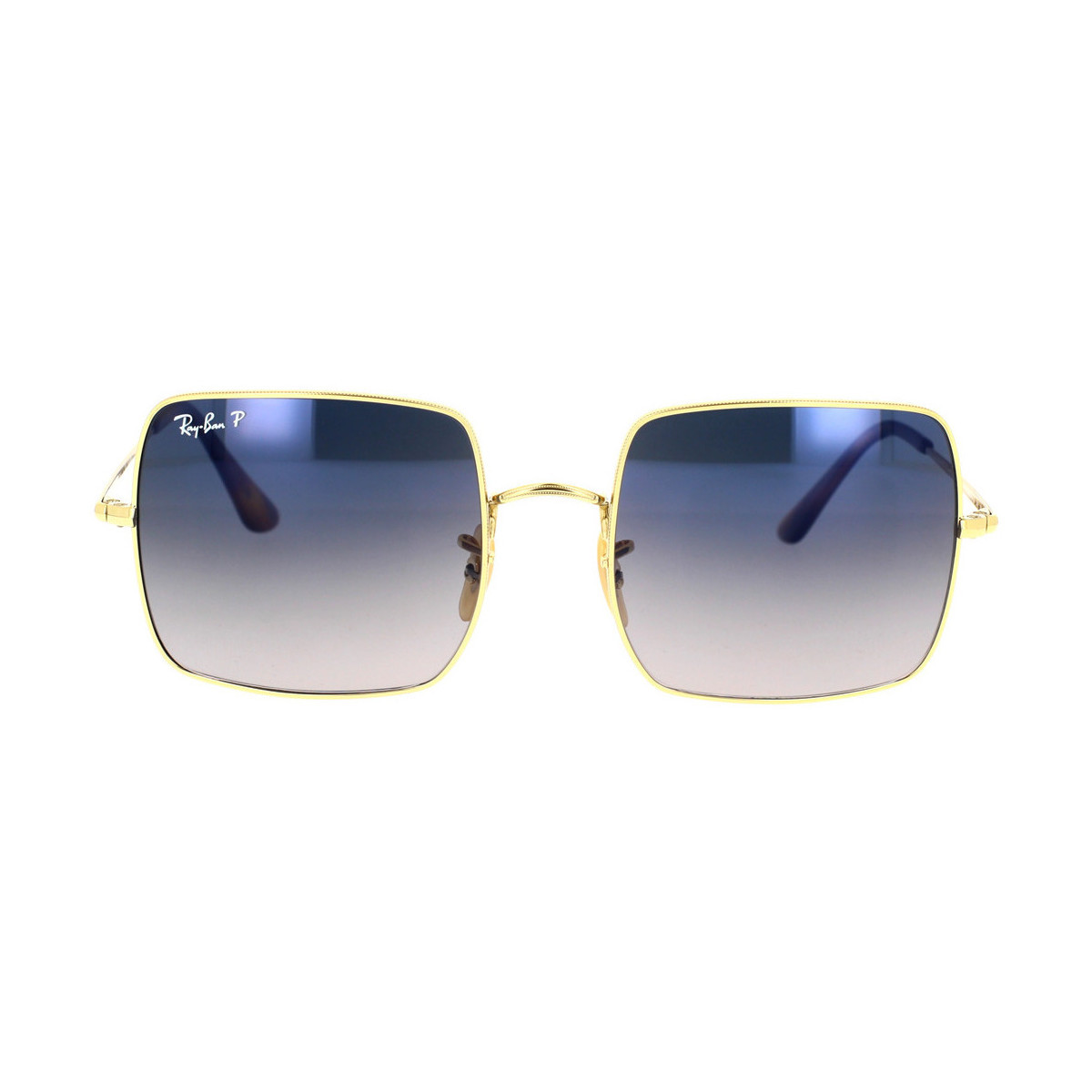 Ray-ban  Occhiali da Sole  RB1971 914778 Polarizzati  Zlatá