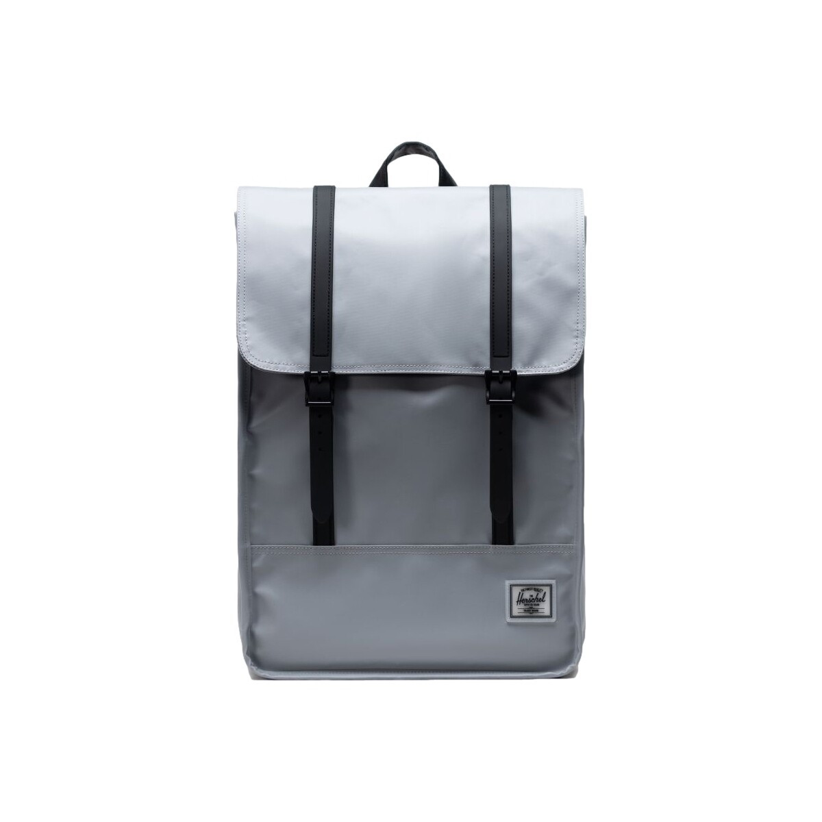 Herschel  Survey II Weather Resistant Backpack - Gargoyle  Šedá