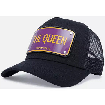 John Hatter & Co  THE QUEEN BLACK 1-1019-L00  ruznobarevne