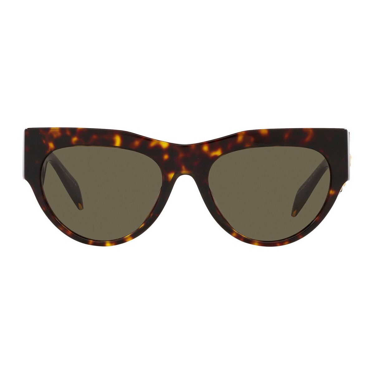 Versace  Occhiali da Sole  VE4440U 108/3  Hnědá