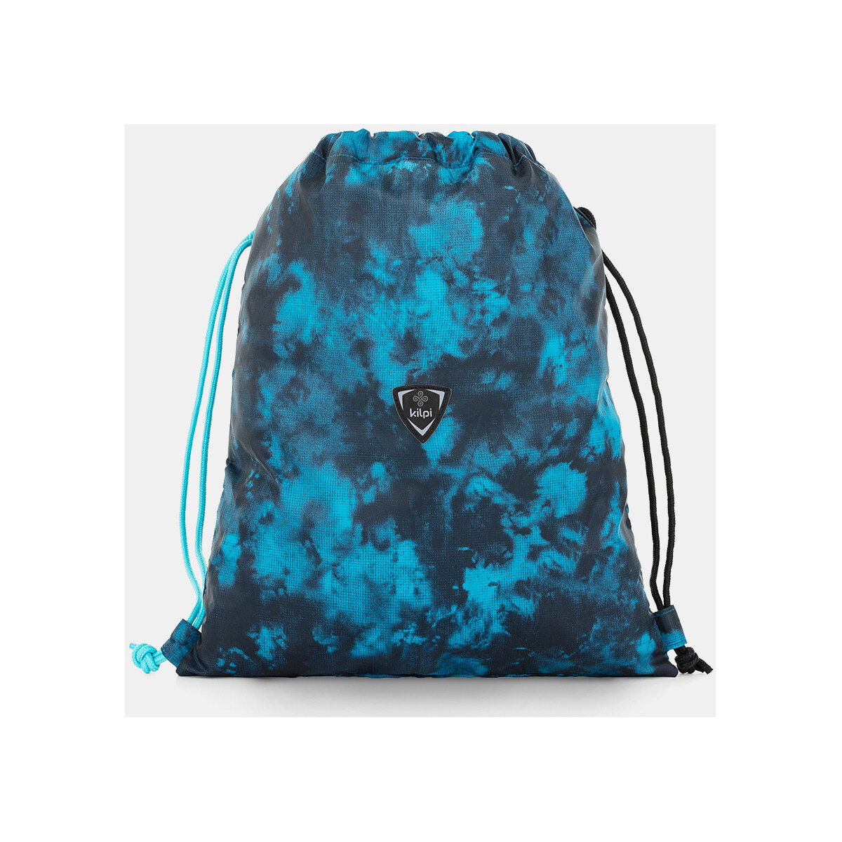 Kilpi  Vak na záda  BAGGY-U  Černá