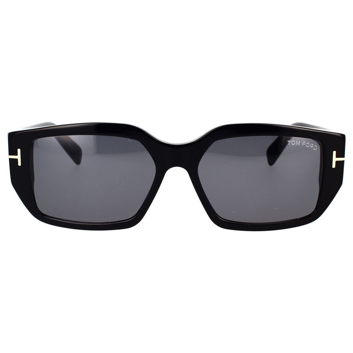 Tom Ford  Occhiali da Sole  Silvano FT0989/S 01A  Černá