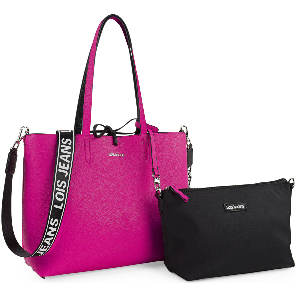 Lois  Omega  Růžová