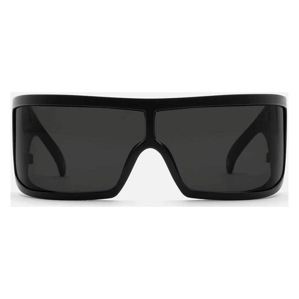 Retrosuperfuture  Occhiali da Sole  Bones Black Matte DZC  Černá