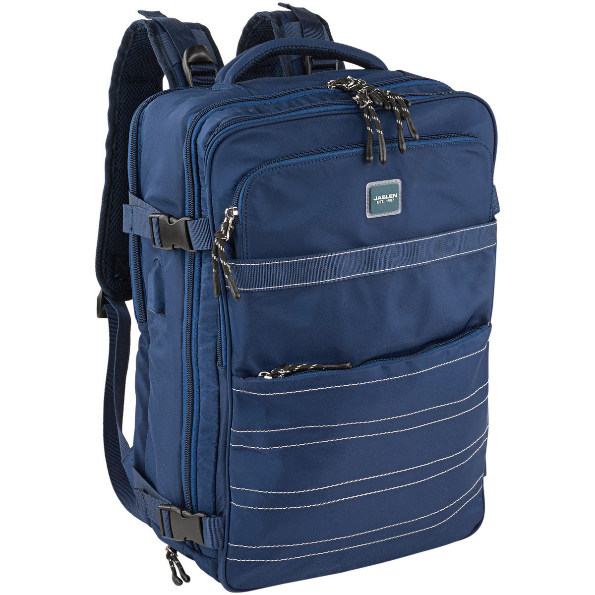 Jaslen  Northampton  Modrá