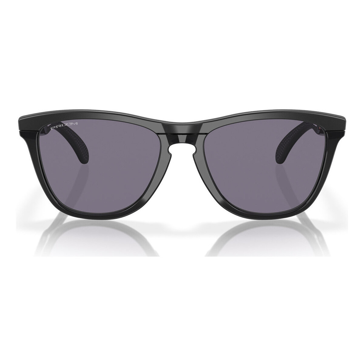 Oakley  Occhiali da Sole  Frogskins Range OO9284 928411 Bio Based  Černá