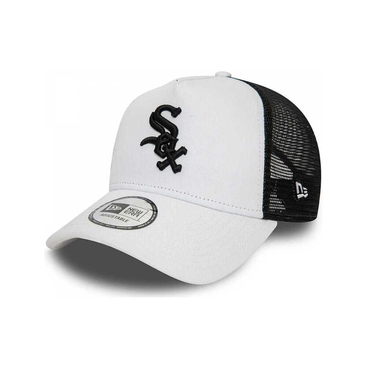 New-Era  League ess trucker chiwhi  Bílá