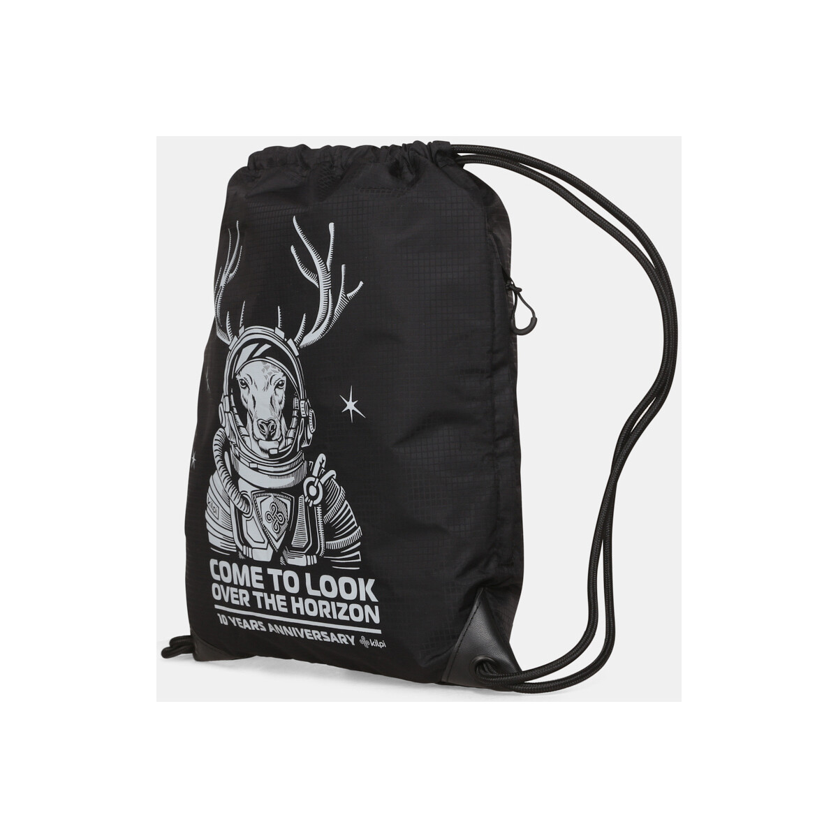 Kilpi  Baťůžek  LTD NOVA-U  Černá