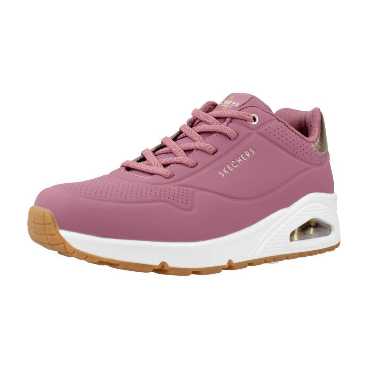 Skechers  SHIMMER AWAY  Růžová