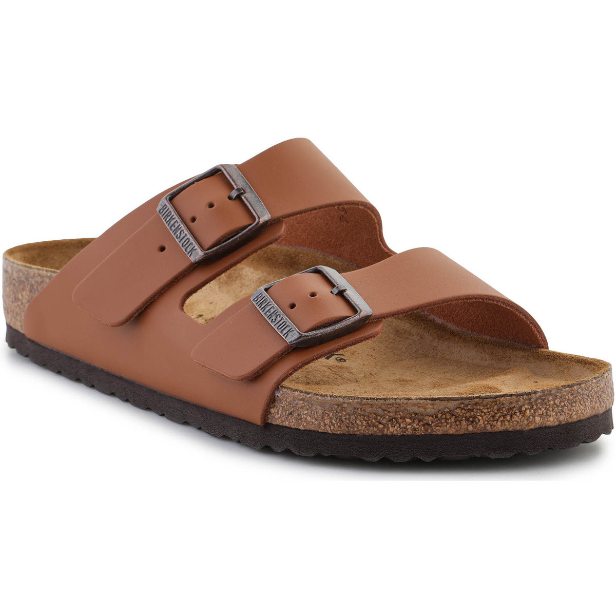 Birkenstock  ARIZONA BS 1019019  Hnědá