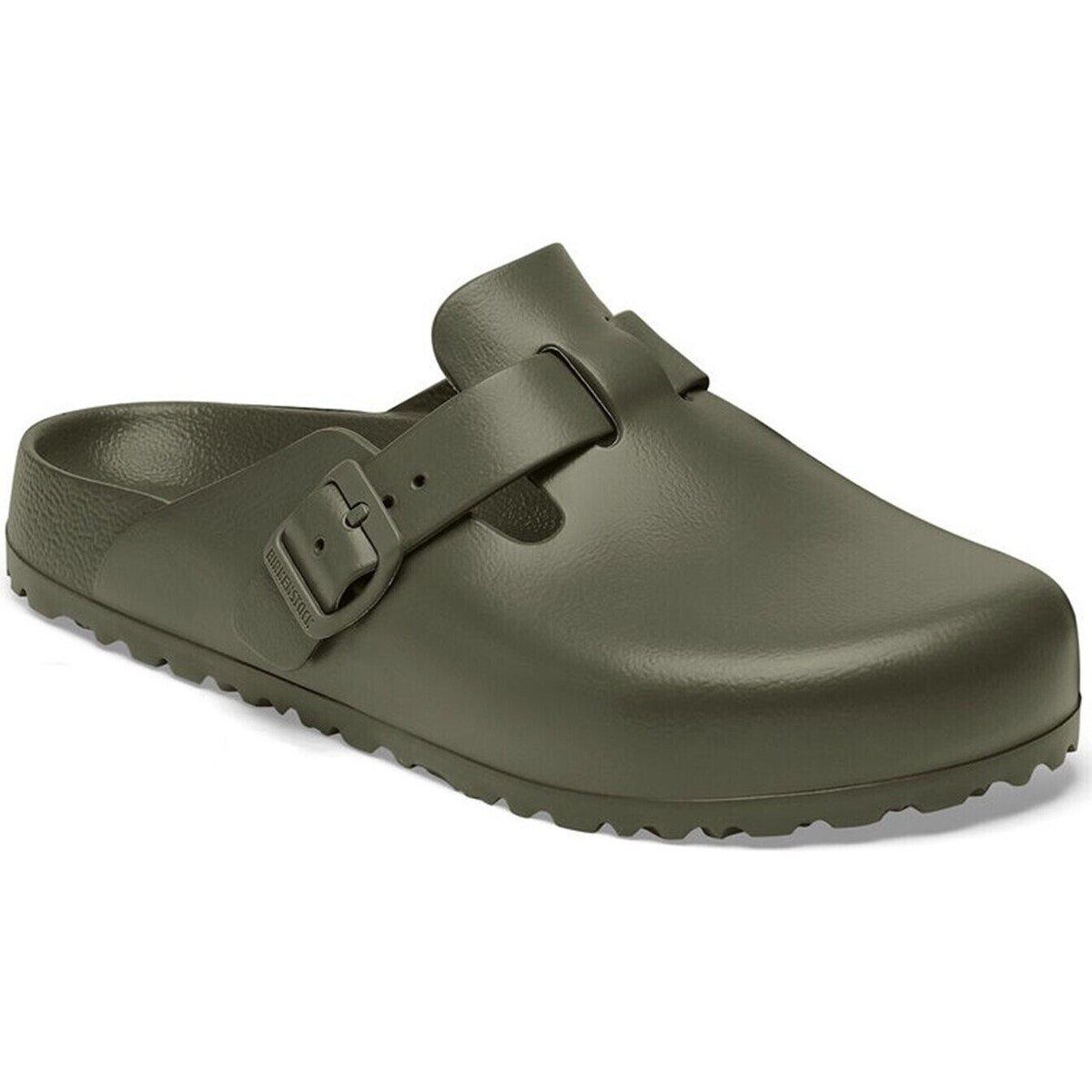 Birkenstock  1026238  Zelená