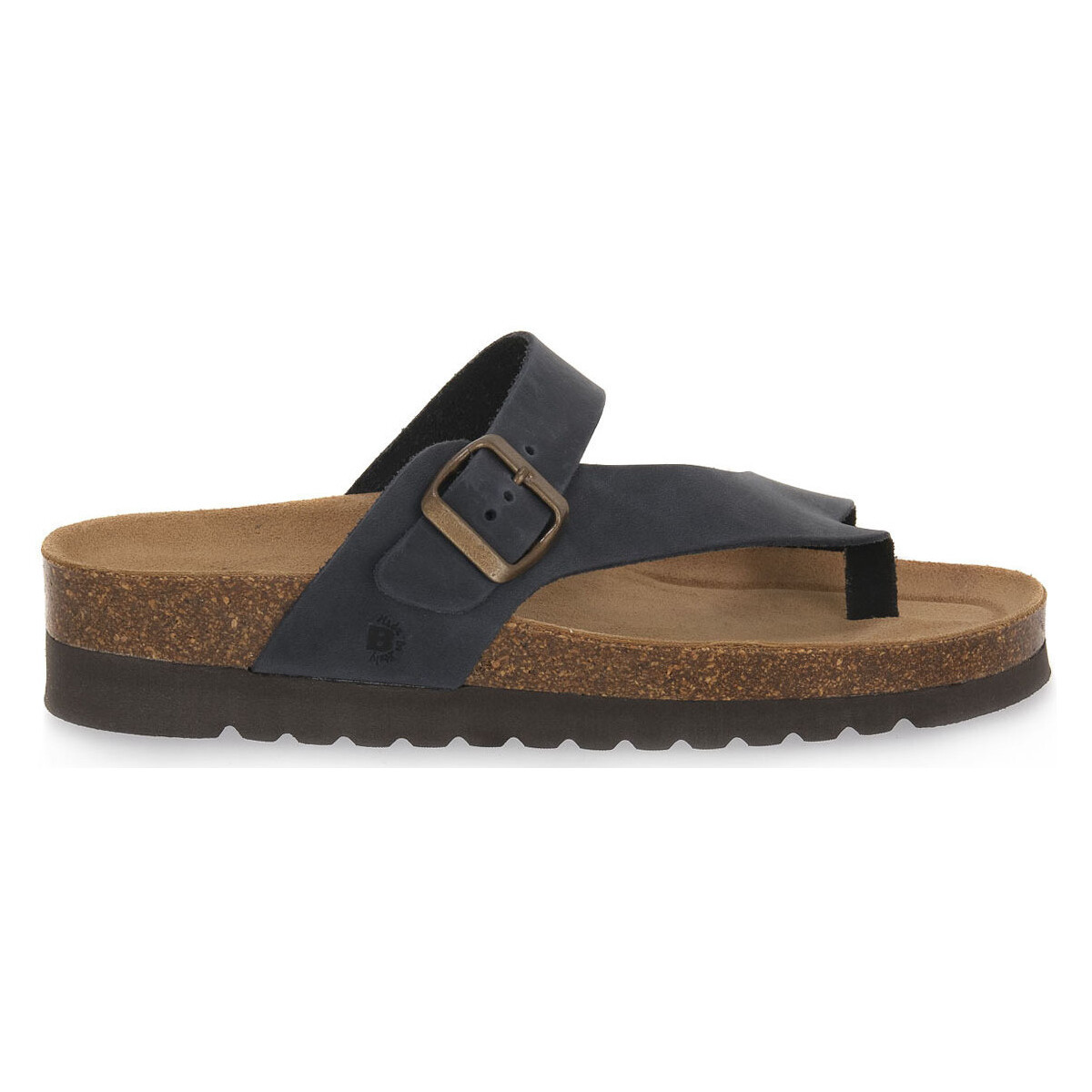 Bioline  3908 BLU INGRASSATO  Modrá