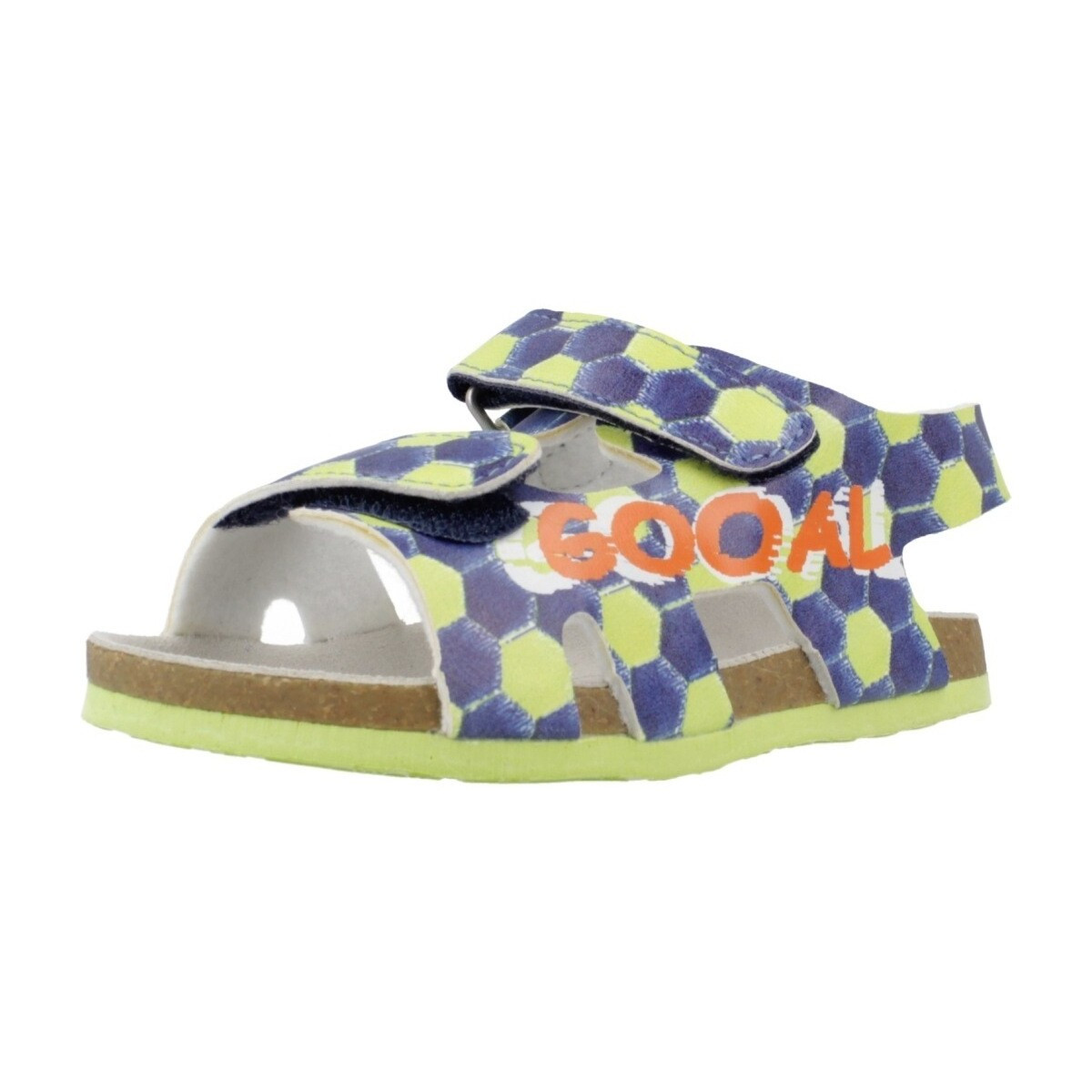 Chicco  FIUME  Zelená