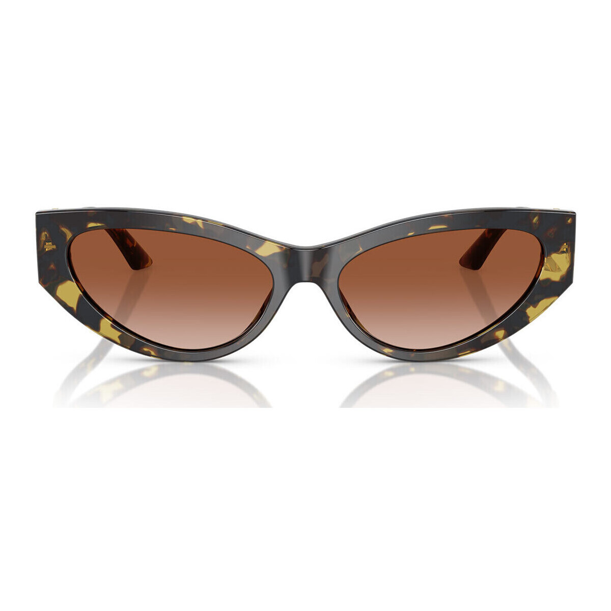 Versace  Occhiali da Sole  VE4470B 547013  Hnědá