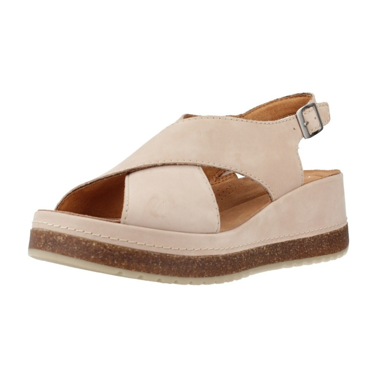 Clarks  KASSANDA STEP  Béžová