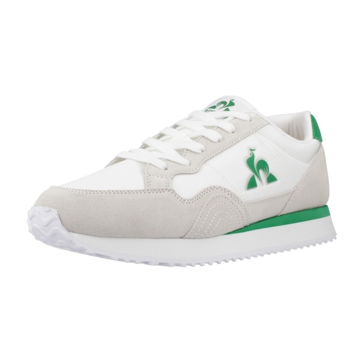 Le Coq Sportif  2410699L  Bílá