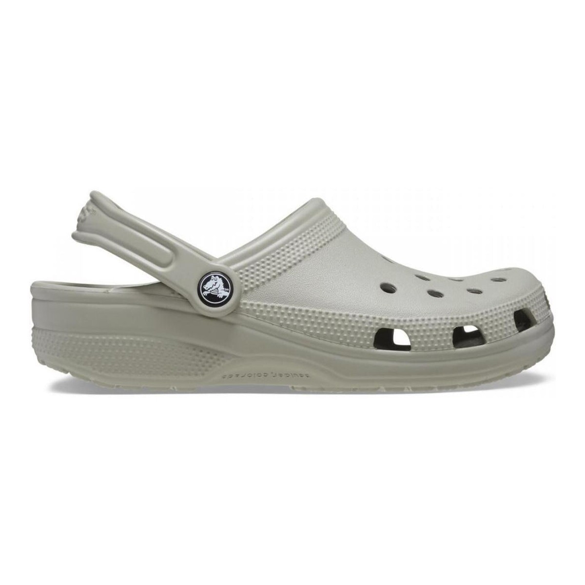 Crocs  -  Šedá