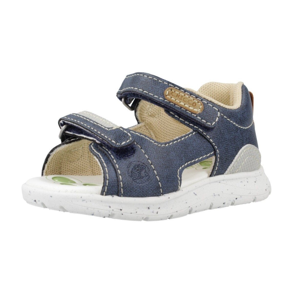 Chicco  GOLDEN  Modrá