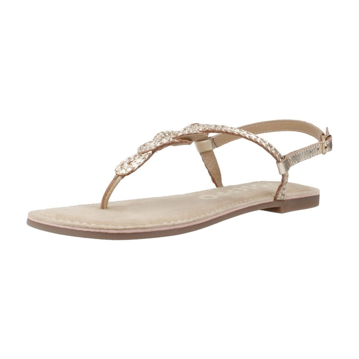 Gioseppo  ZUPANJA  Zlatá