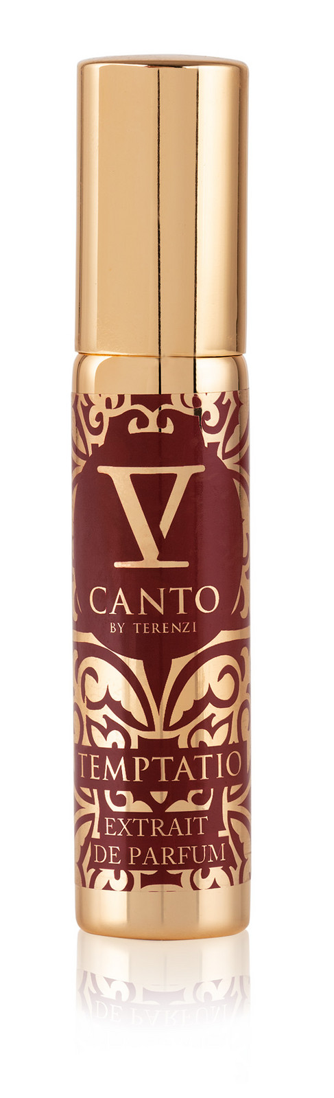 V Canto Temptatio - parfémovaný extrakt 15 ml