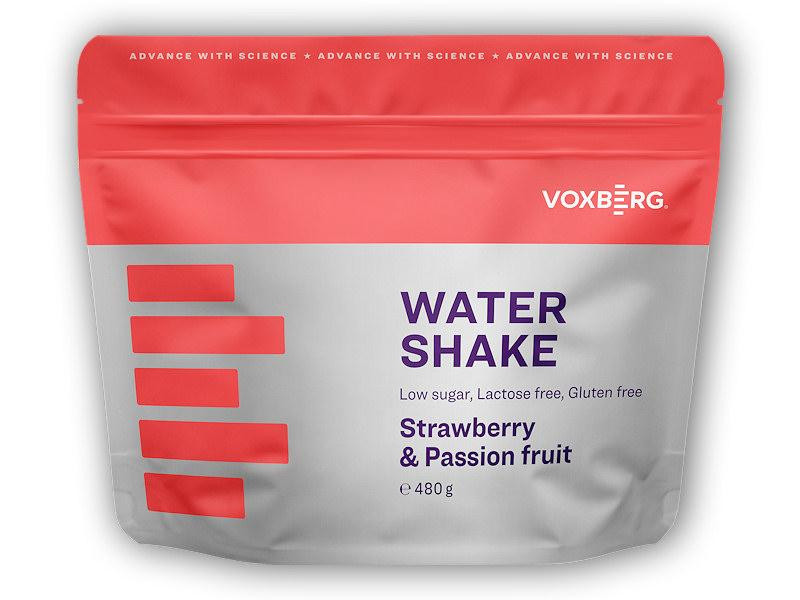 Voxberg Water Shake 480g