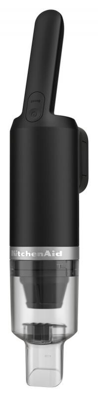 KitchenAid bezdrátový kuchyňský vysavač 5KKVR100BM matná černá