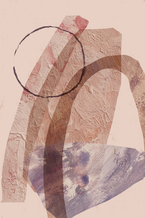 Treechild Ilustrace Aethera, Treechild, (26.7 x 40 cm)