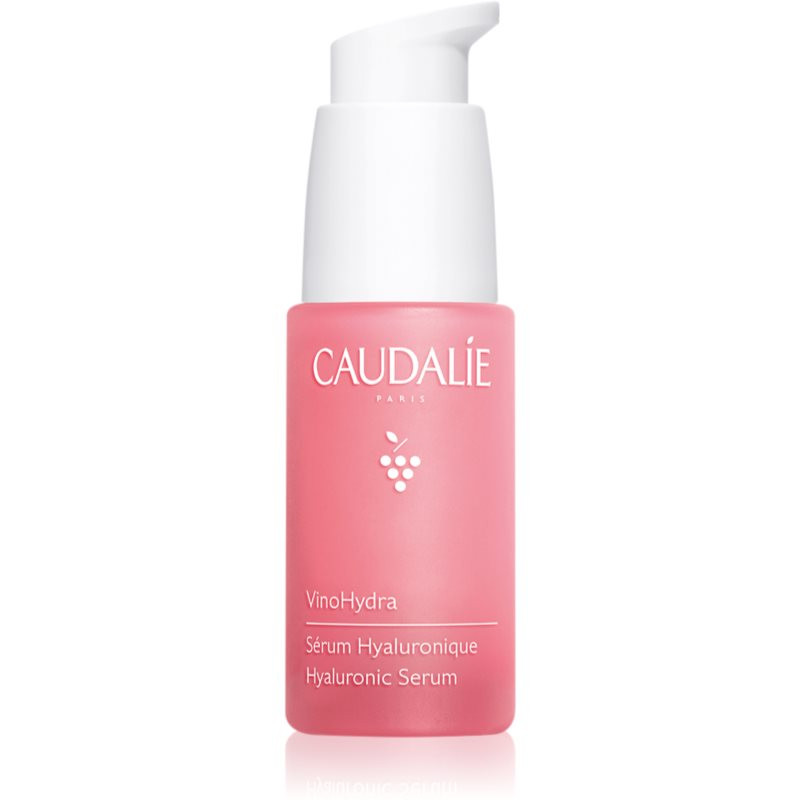 Caudalie VinoHydra Hyaluronic Serum hydratační sérum pro první vrásky 30 ml