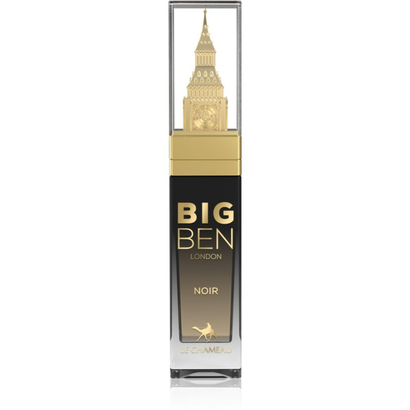 Le Chameau Big Ben London Noir parfémovaná voda pro muže 85 ml