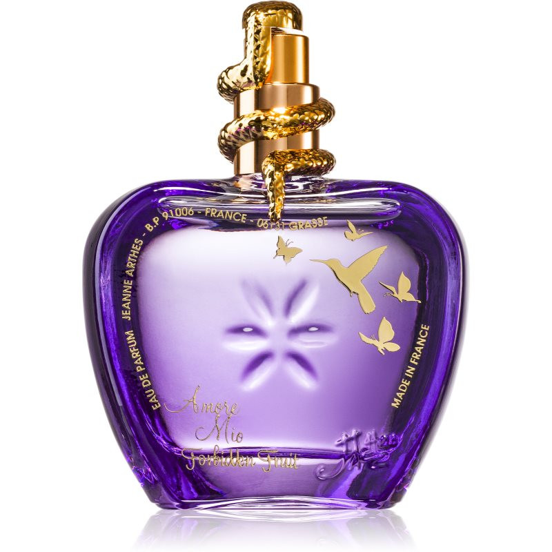 Jeanne Arthes Amore Mio Forbidden Fruit parfémovaná voda pro ženy 100 ml