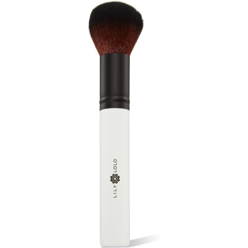 Lily Lolo Bronzer Brush štětec na bronzer 1 ks