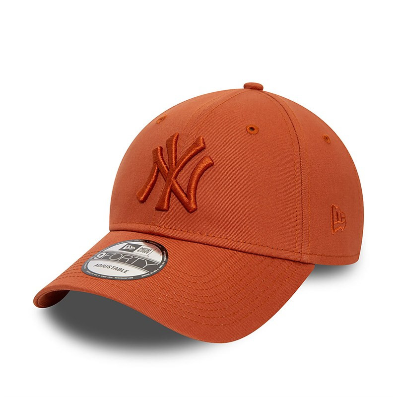 kšiltovka NEW ERA - 940 MLB League essential 9forty NEW YORK YANKEES (TERTER)