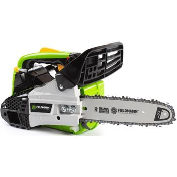 Fieldmann FZP 25410-B, Řetězová pila