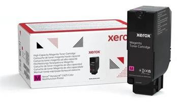 Xerox High capacity Magenta Toner Cartridge pro C625 (16 000 stran)
