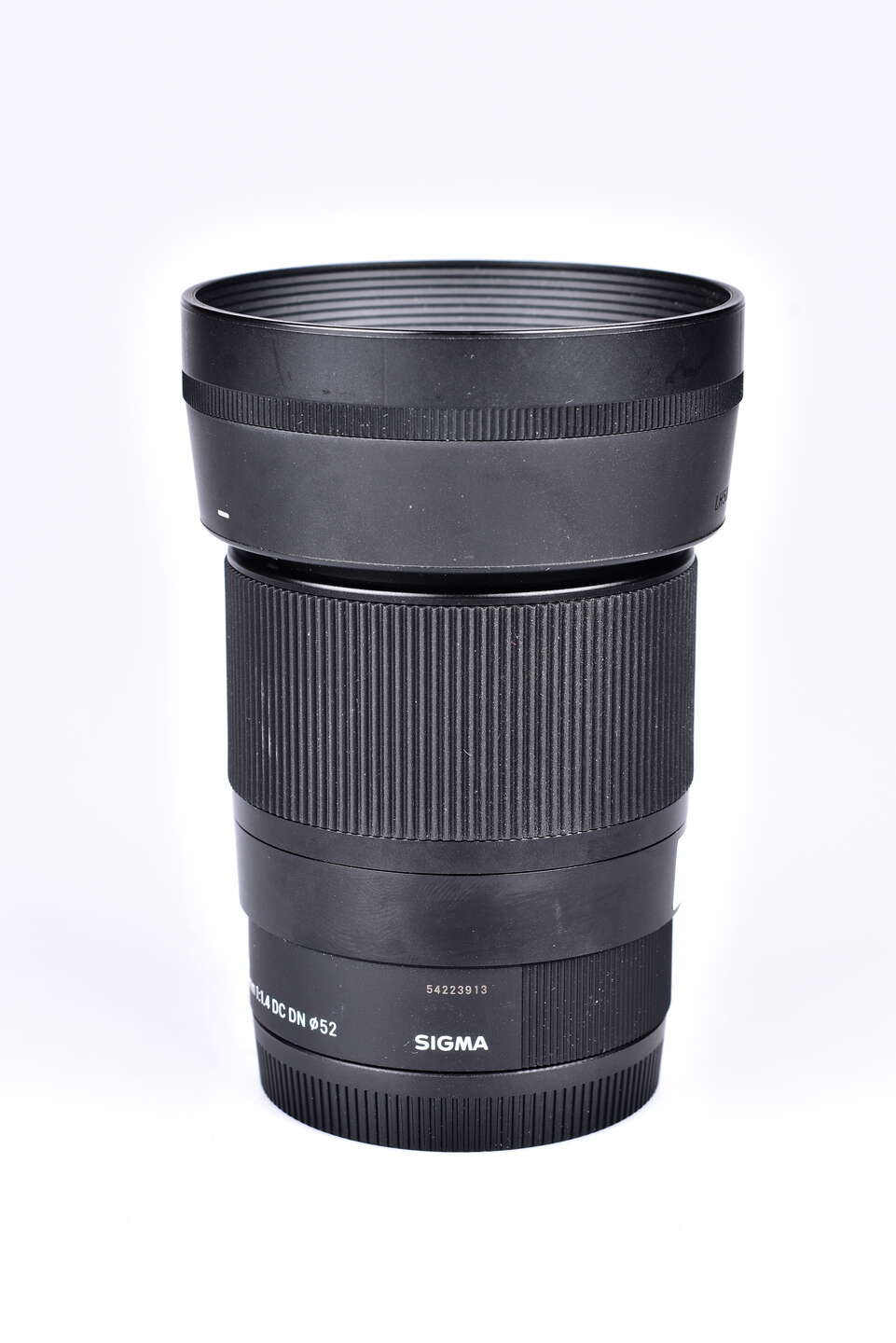 Sigma 30 mm f/1,4 DC DN Contemporary pro Canon M bazar