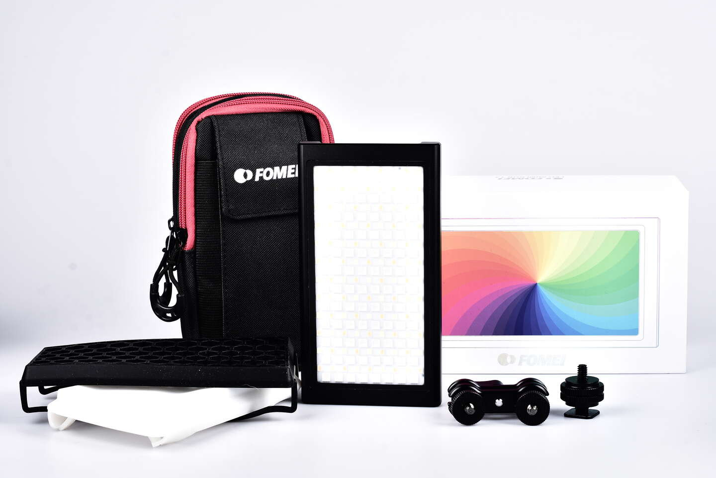 Fomei LED MINI RGB 12 bazar