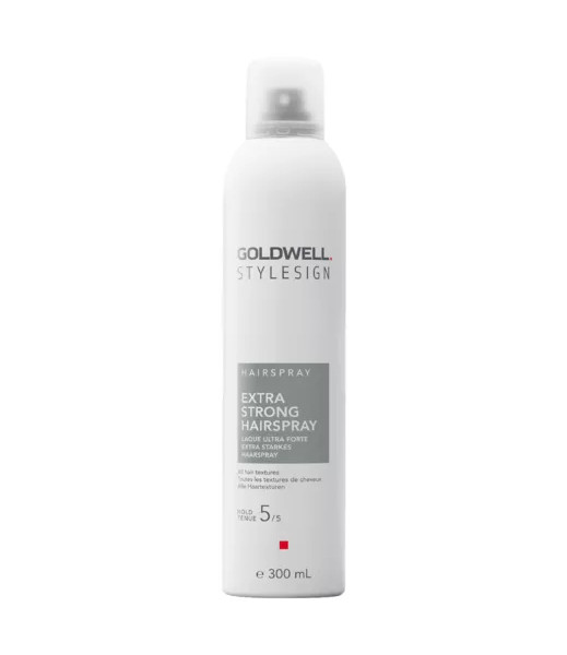 Goldwell Lak na vlasy pro extra silnou fixaci Stylesign Hairspray (Extra Strong Hairspray) 300 ml