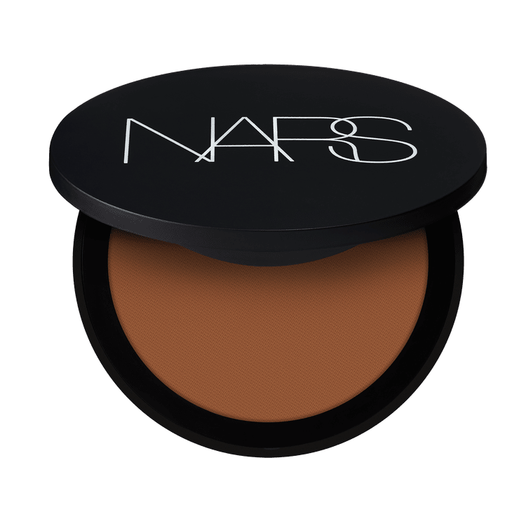 NARS Matující pudr (Soft Matte Advanced Perfecting Powder) 9 g Seafront