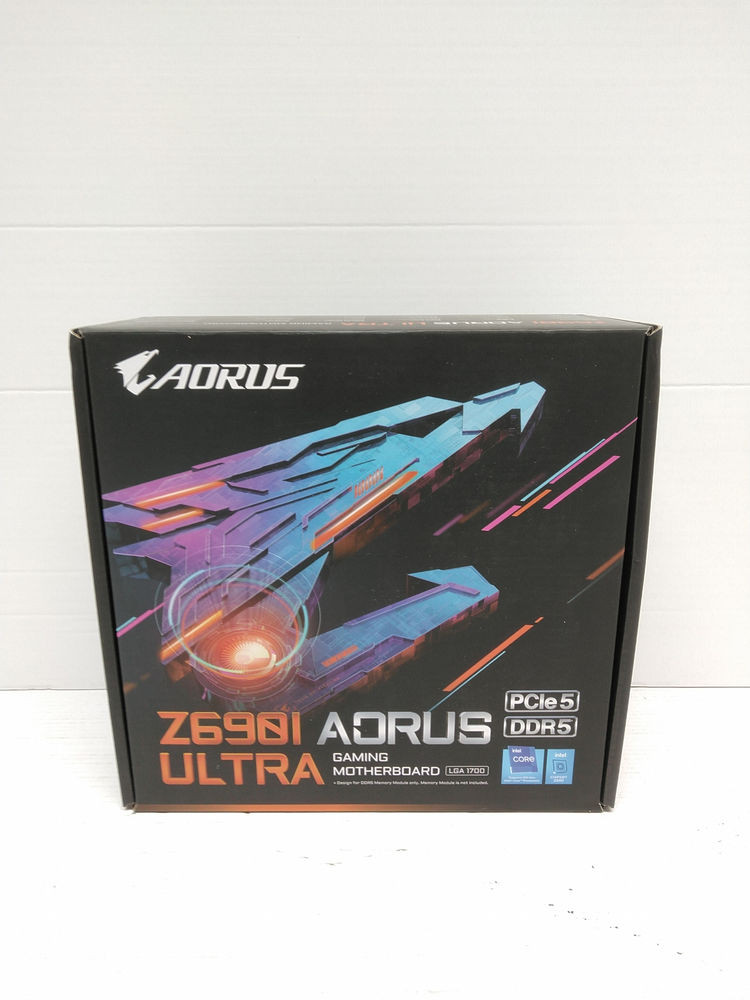 Gigabyte 200636112 Z690i Aorus-roz-8022