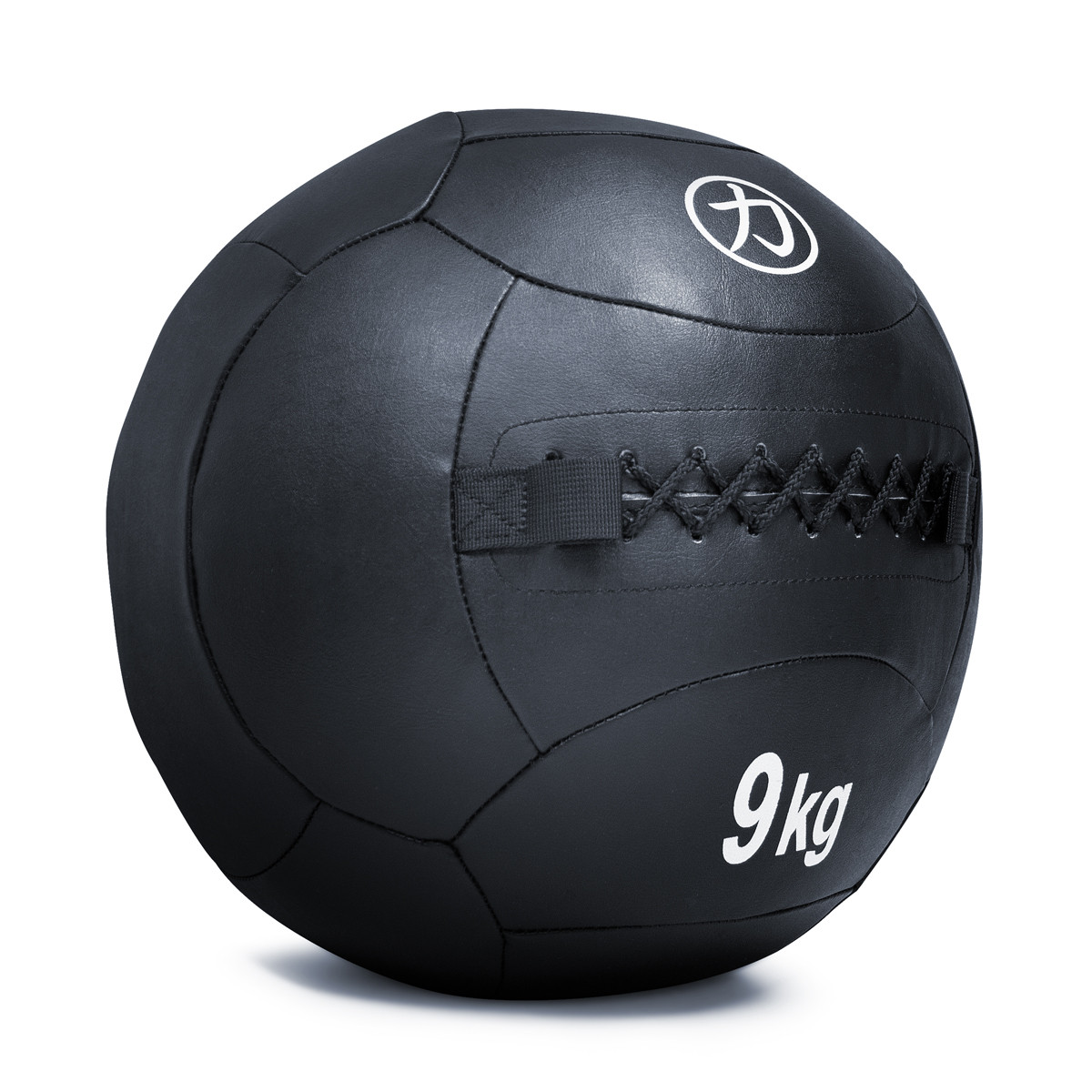 Wall Ball, medicineball, 9 kg, SS
