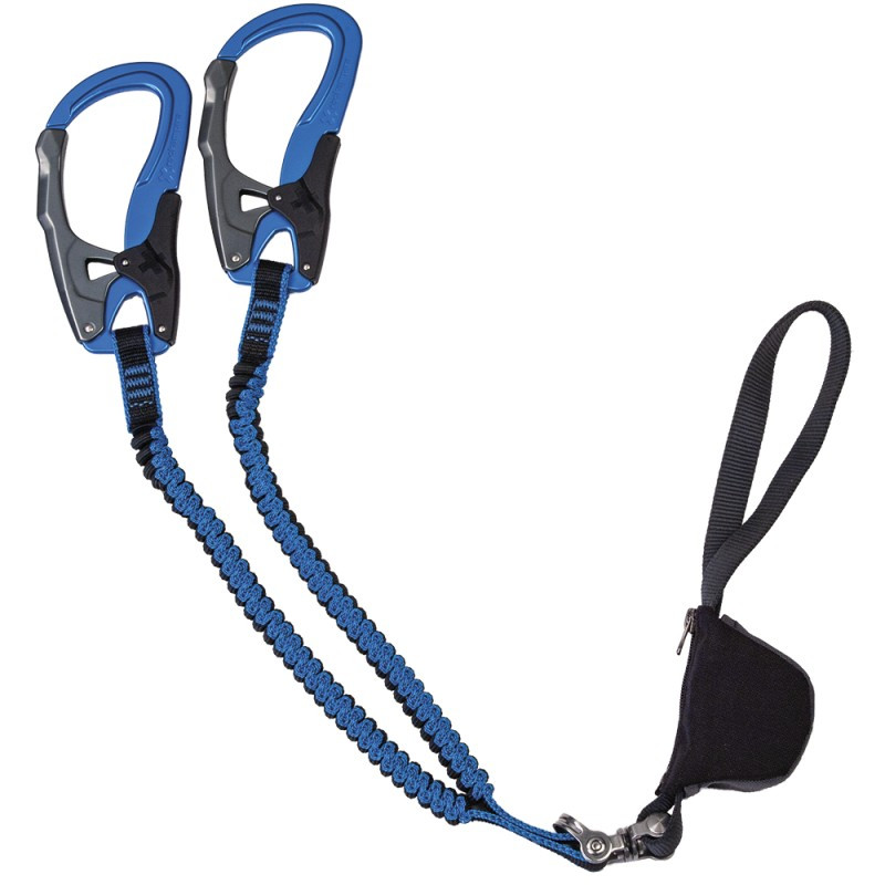 Rock Empire Tlumič pádu Rock Empire Siga Černá