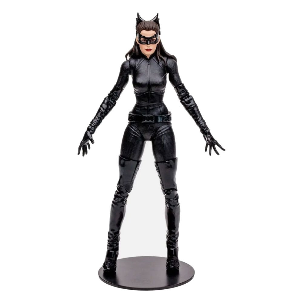 McFarlane | Batman The Dark Knight Rises - sběratelská figurka Catwoman 18 cm