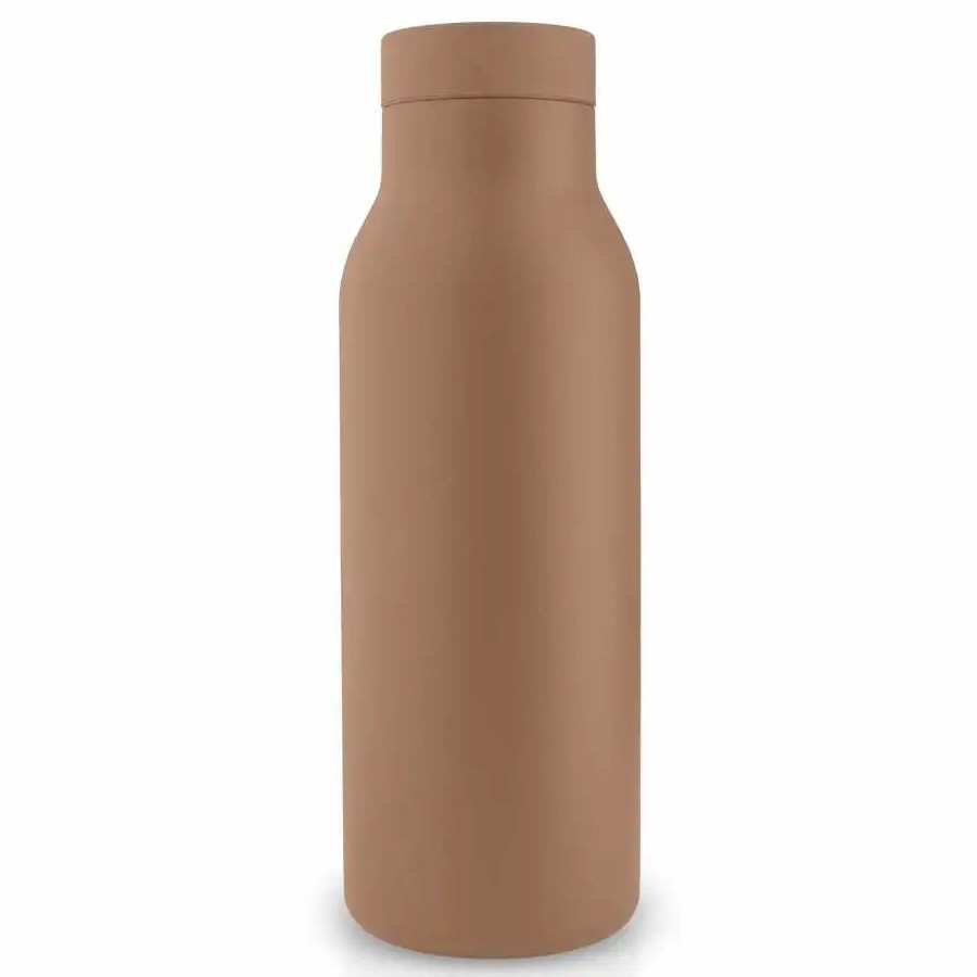 Termoláhev URBAN 500 ml, mocca, nerezová ocel, Eva Solo
