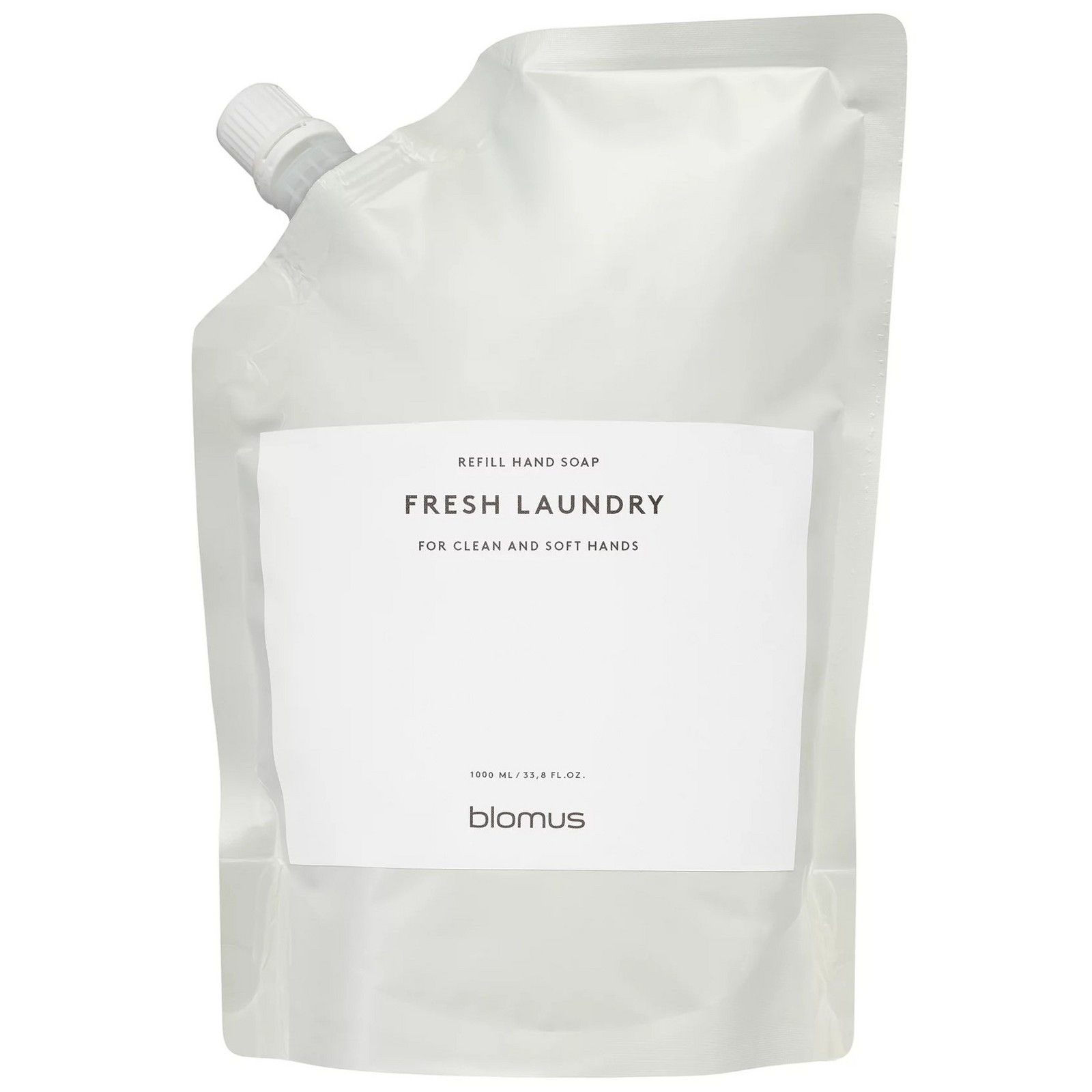 Tekuté mýdlo SATOMI FRESH LAUNDRY 1 l, Blomus