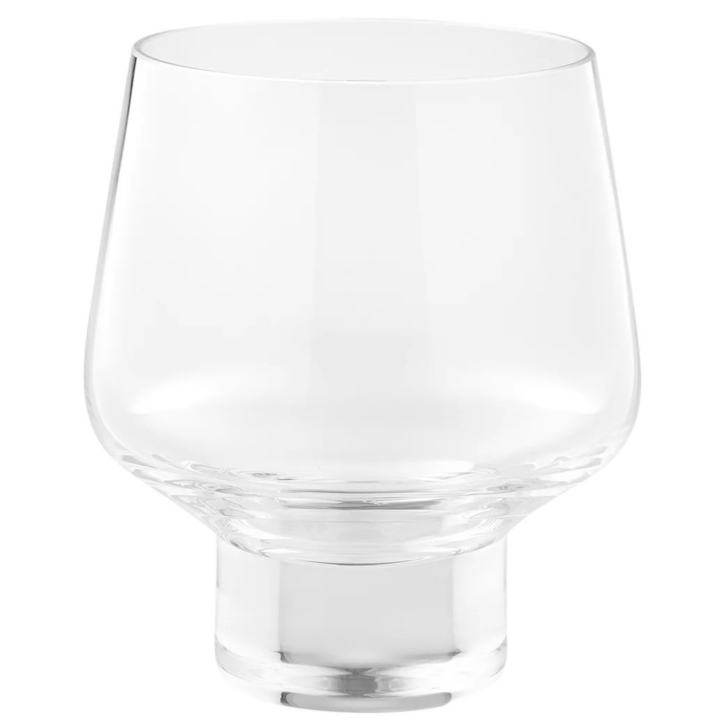 Sklenice na brandy KOYOI 100 ml, čirá, sklo, Blomus