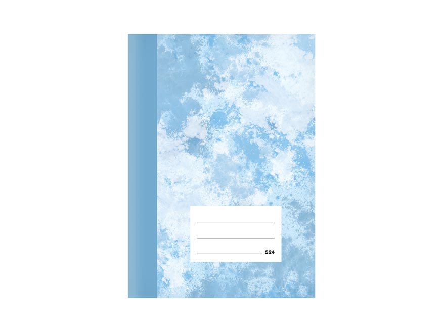 MFP 7520289 Školní sešit A5 524