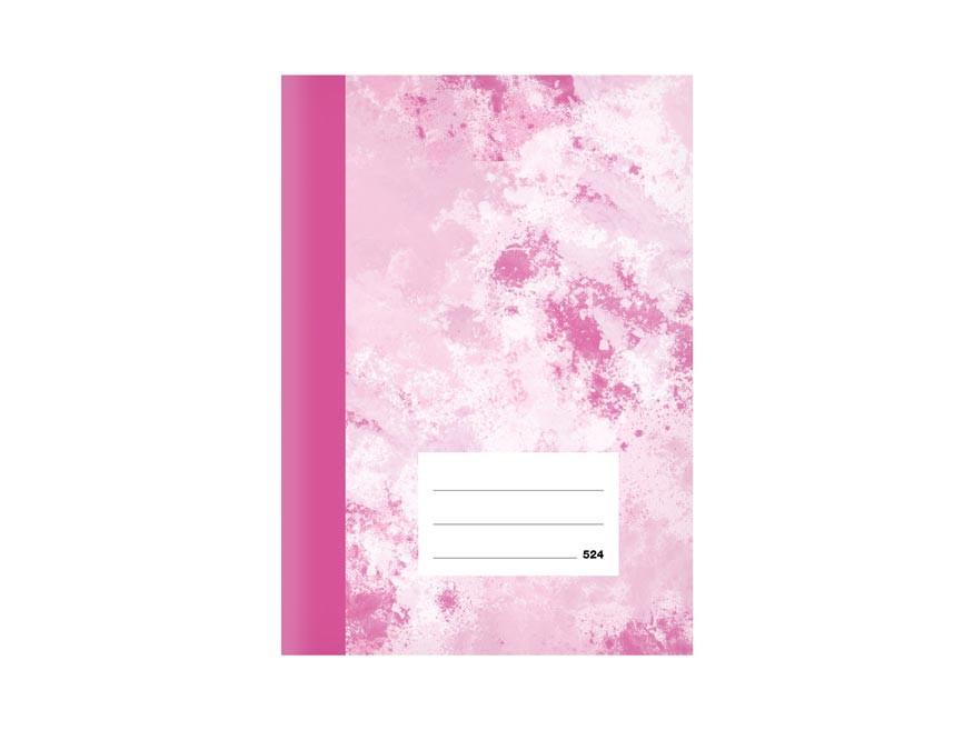MFP 7520290 Školní sešit A5 524